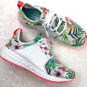 Fresh foam cruz paradise Clearance